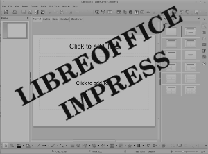 LibreOffice: Calc